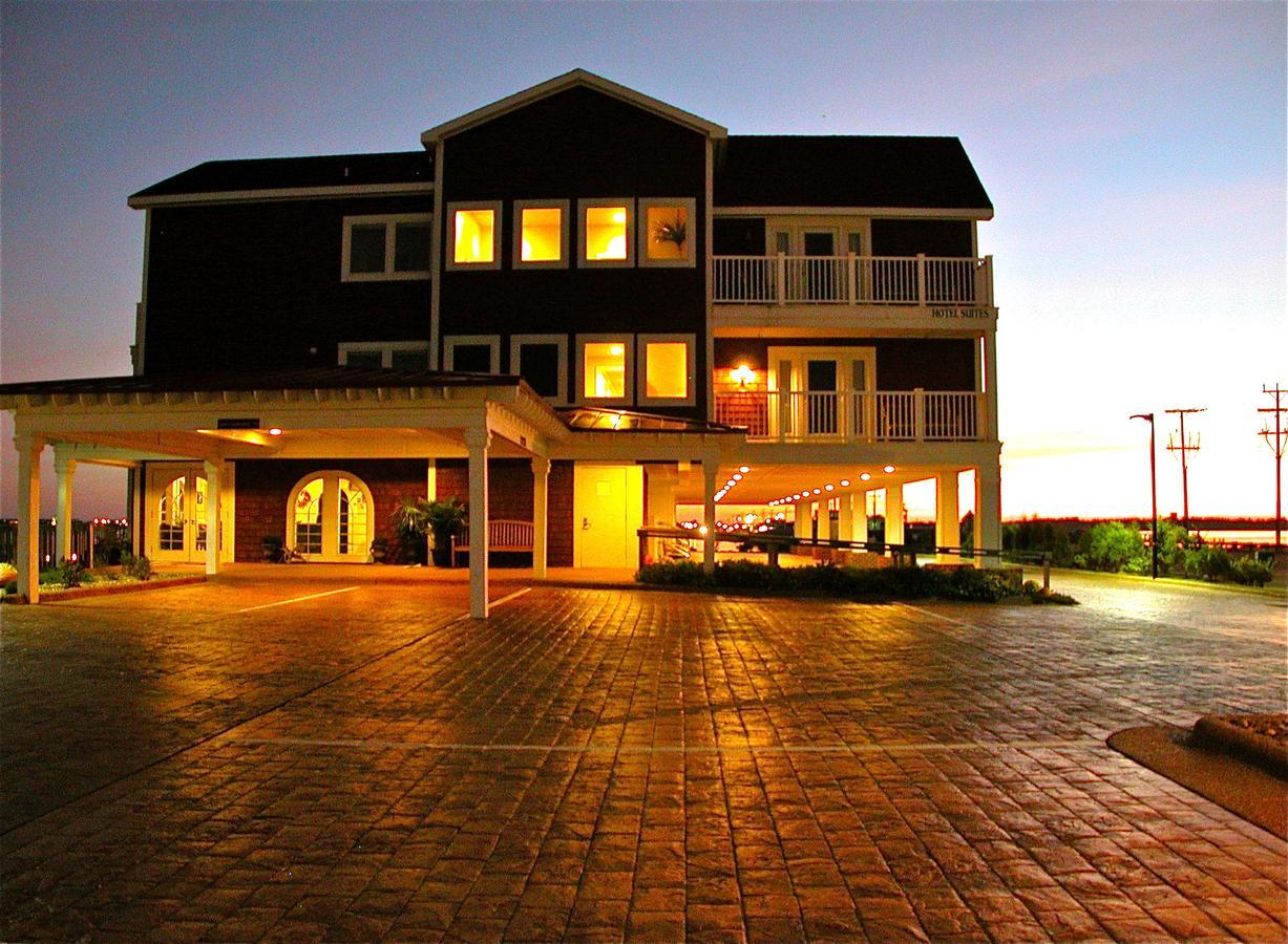 Oasis Suites Hotel Nags Head Exterior photo
